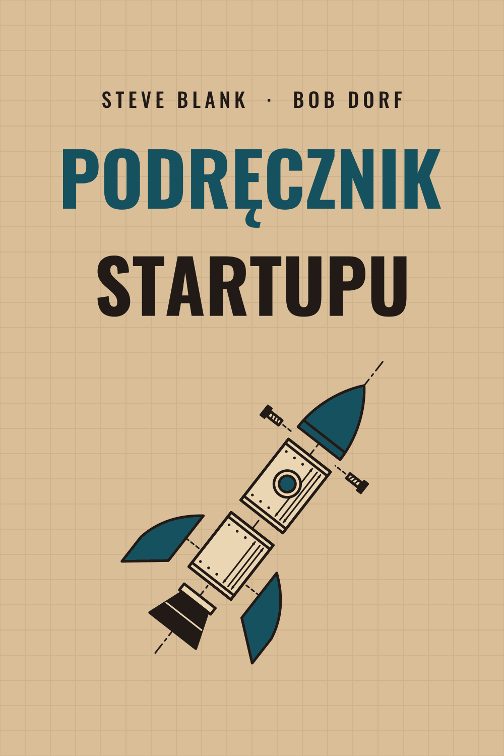 Podręcznik Startupu