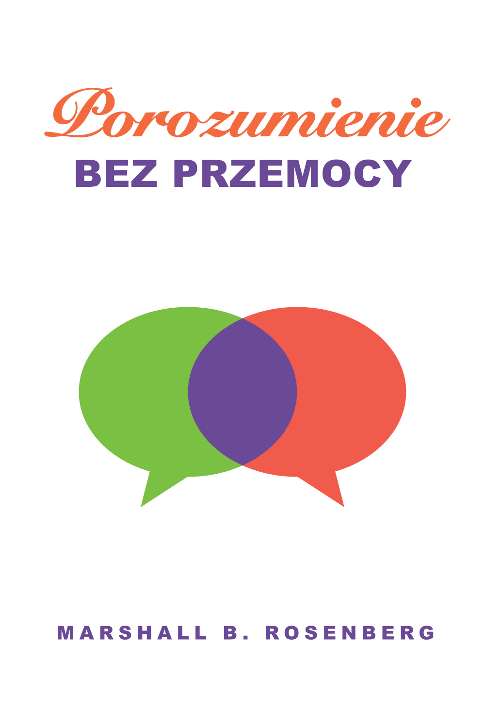 Porozumienie bez przemocy