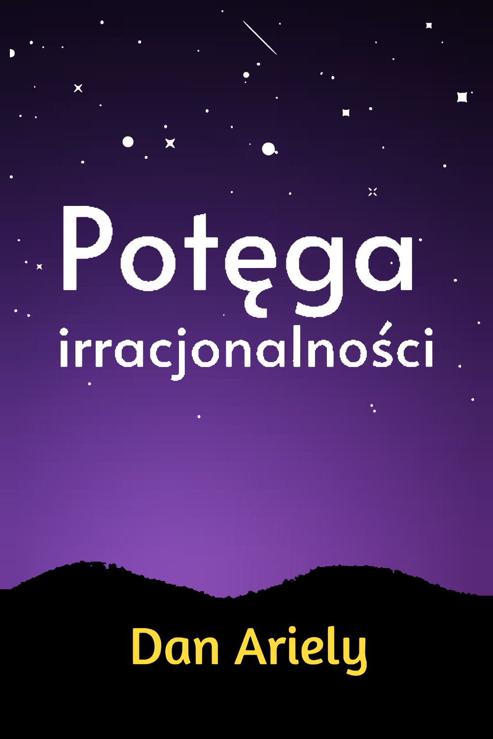 Potęga irracjonalności