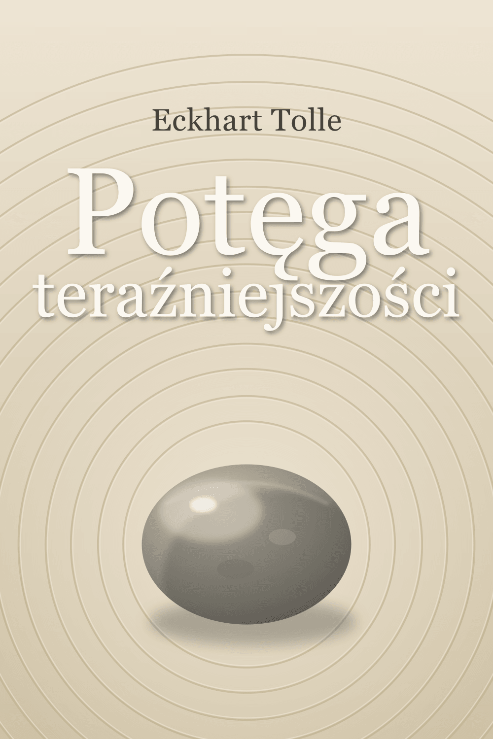 Potęga teraźniejszości