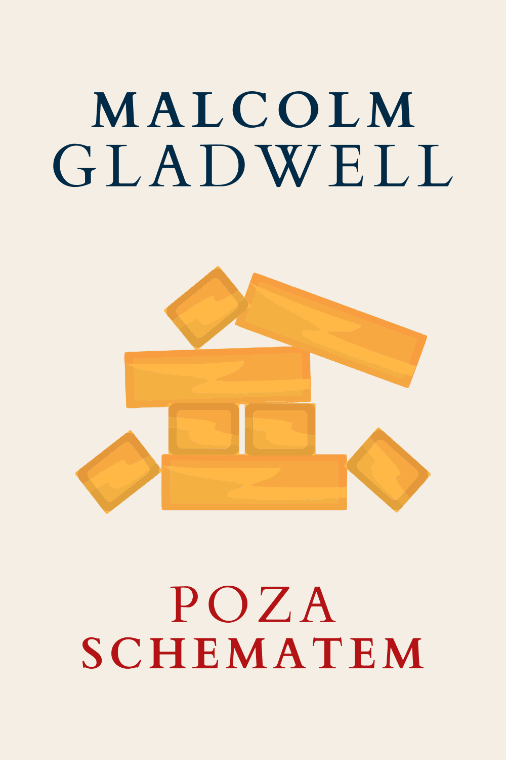 Poza schematem