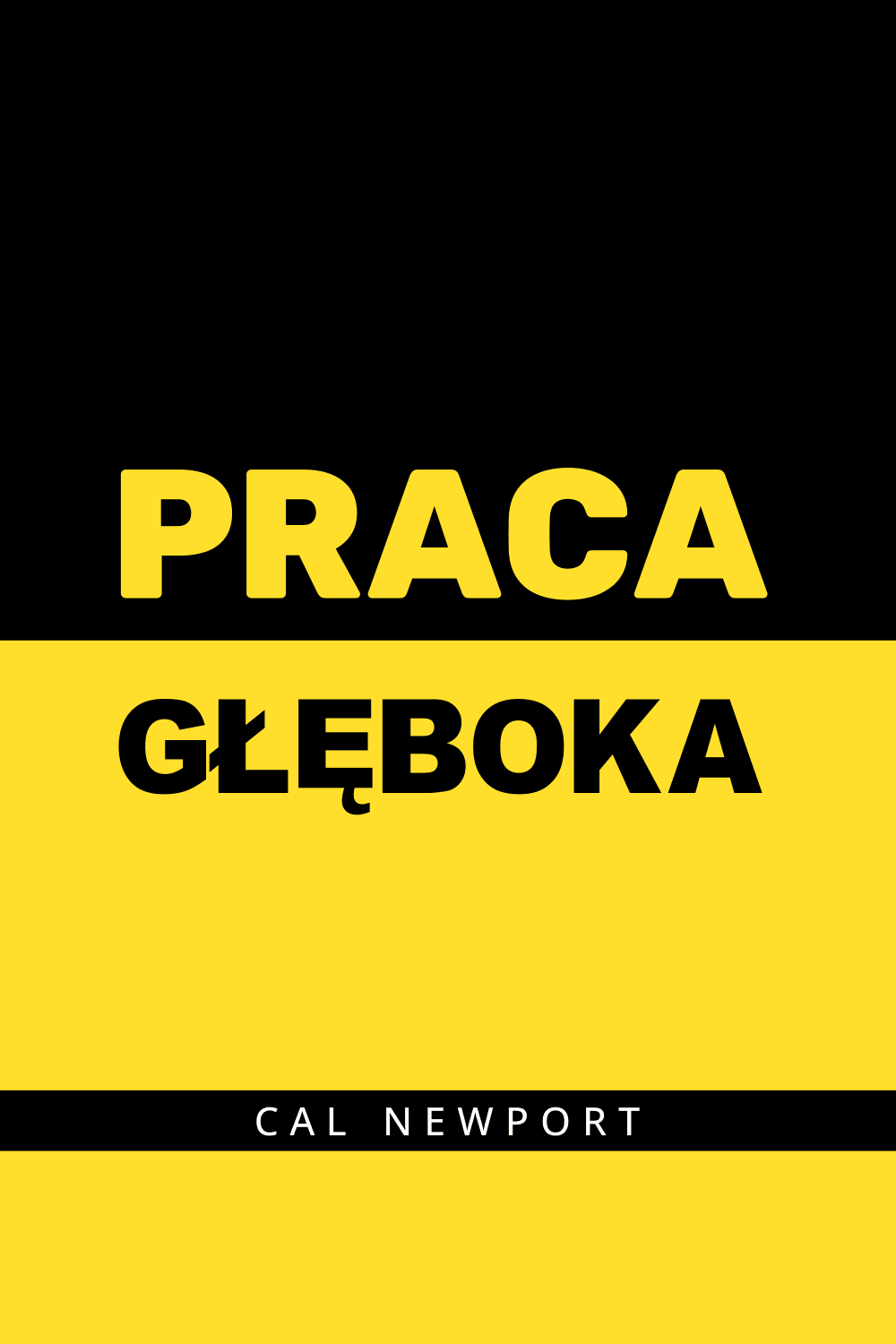 Praca Głęboka