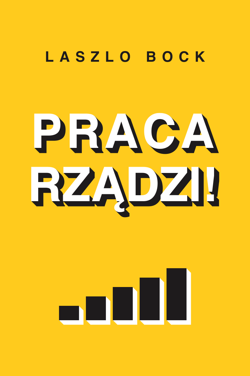 Praca rządzi!