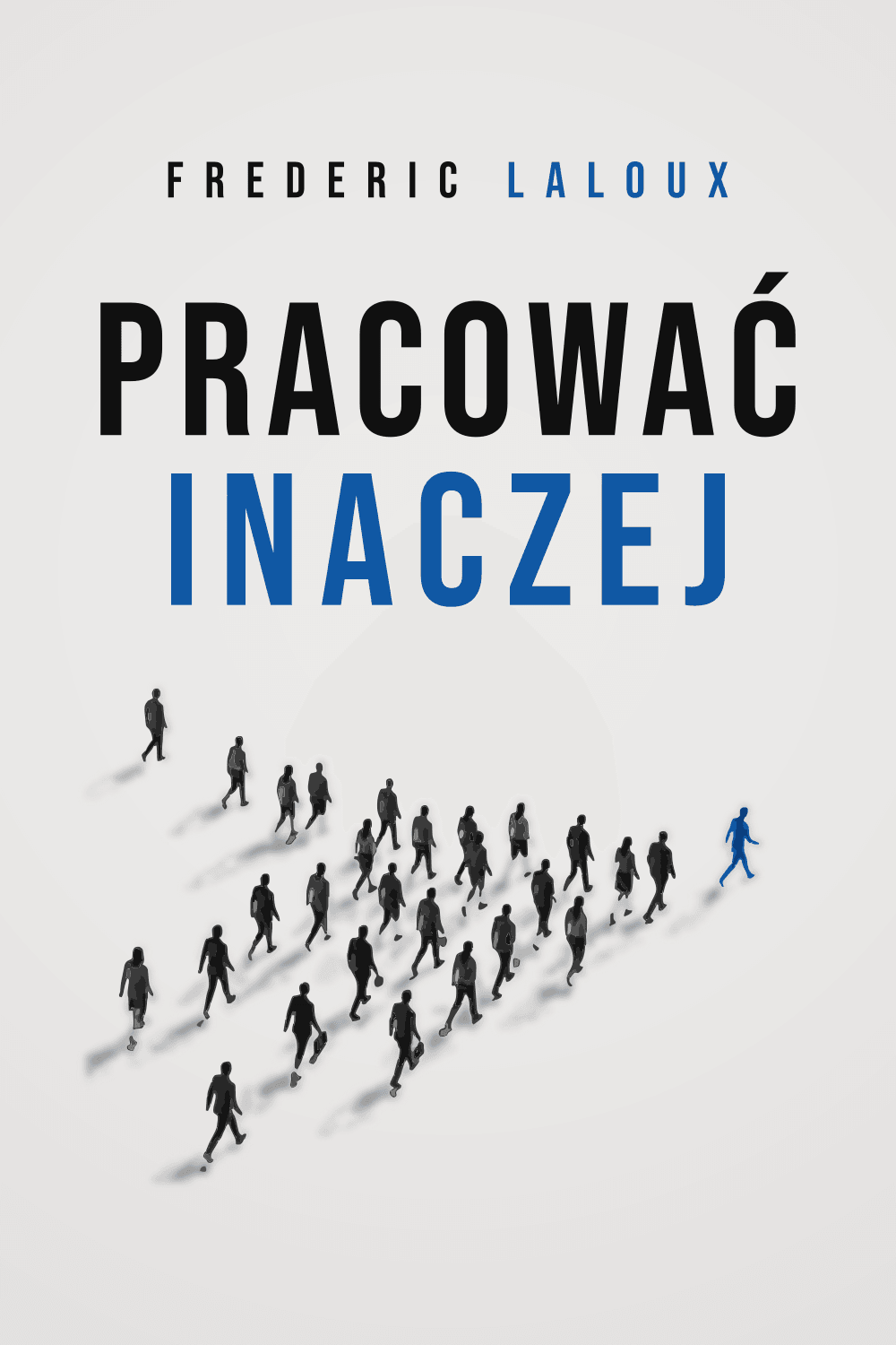 Pracować inaczej