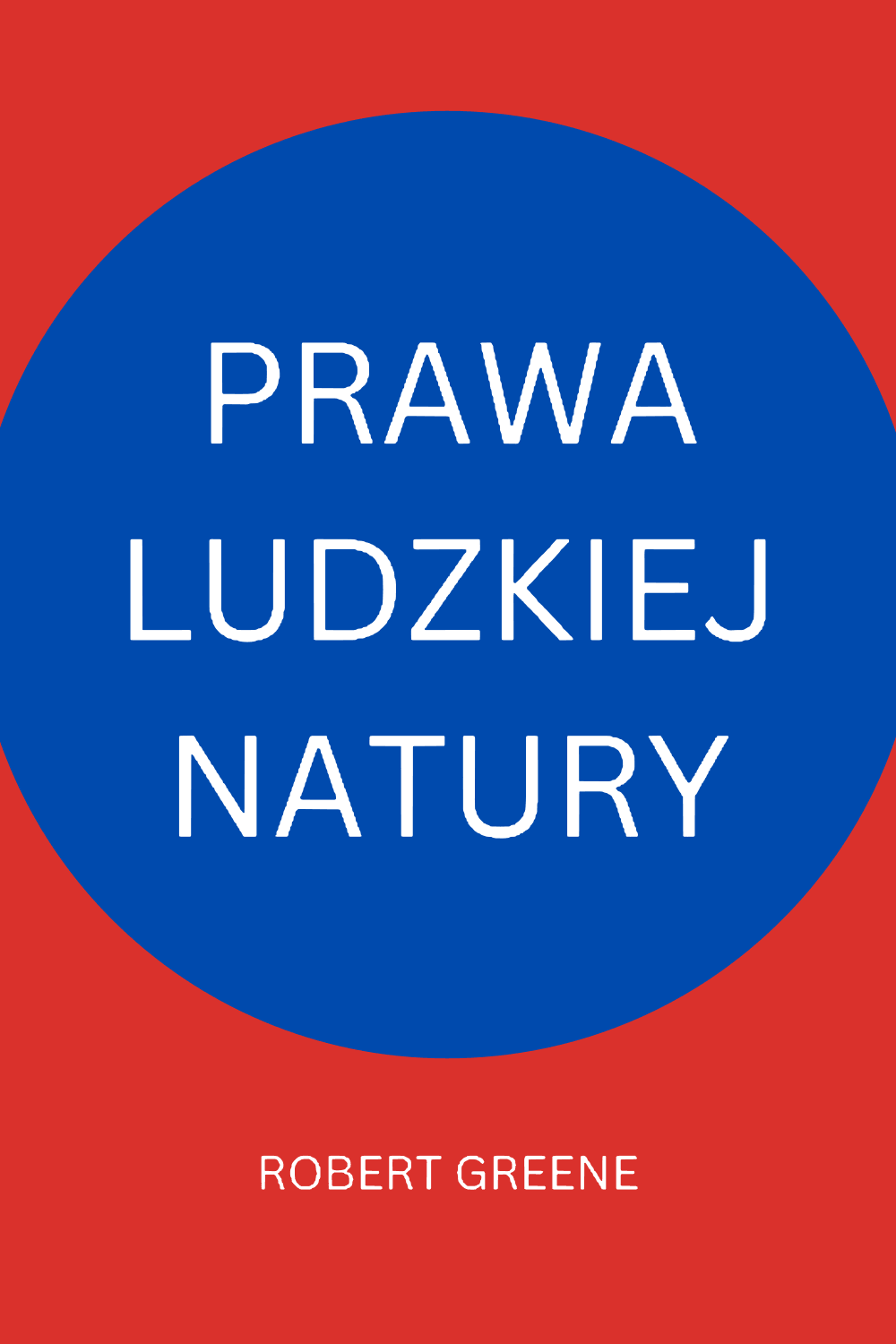 Prawa ludzkiej natury