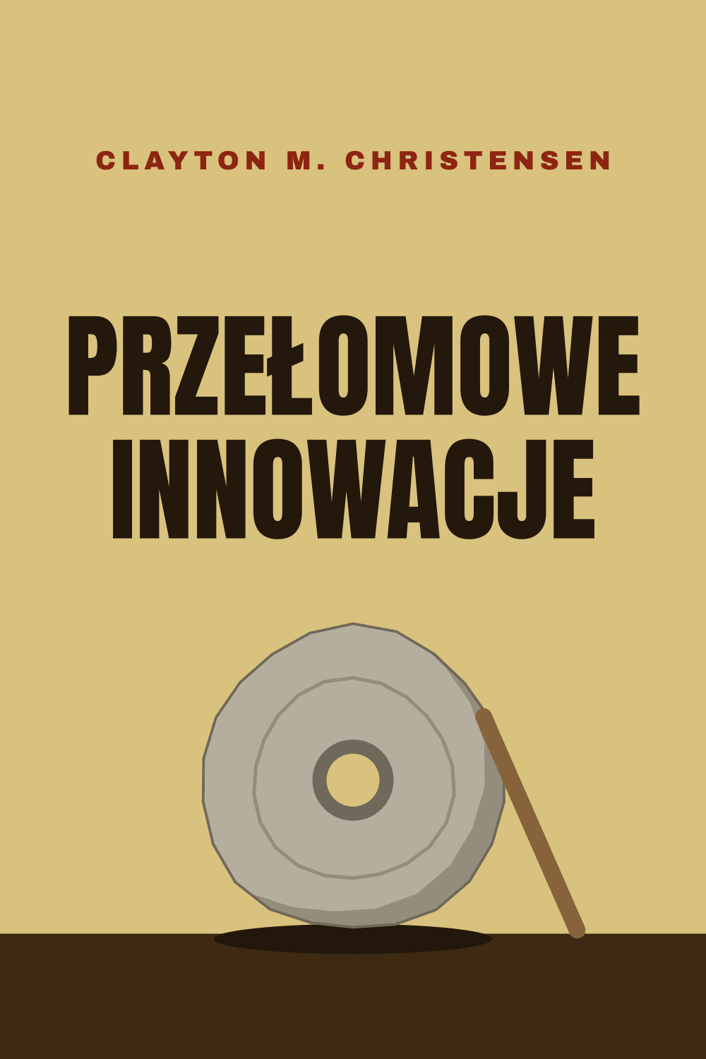 Przełomowe innowacje