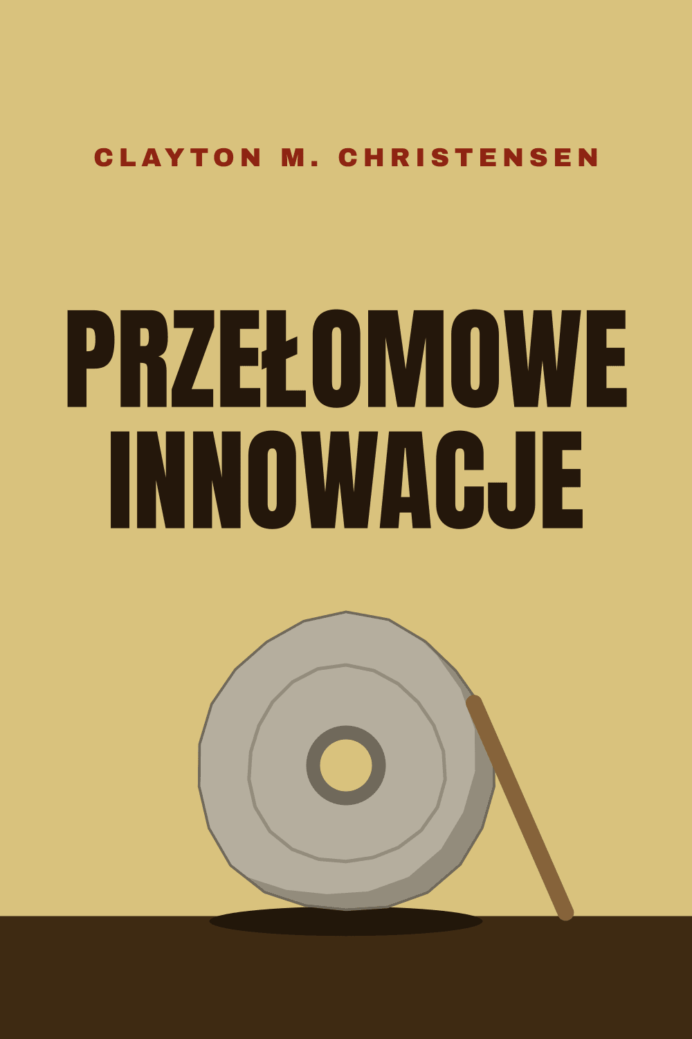 Przełomowe innowacje