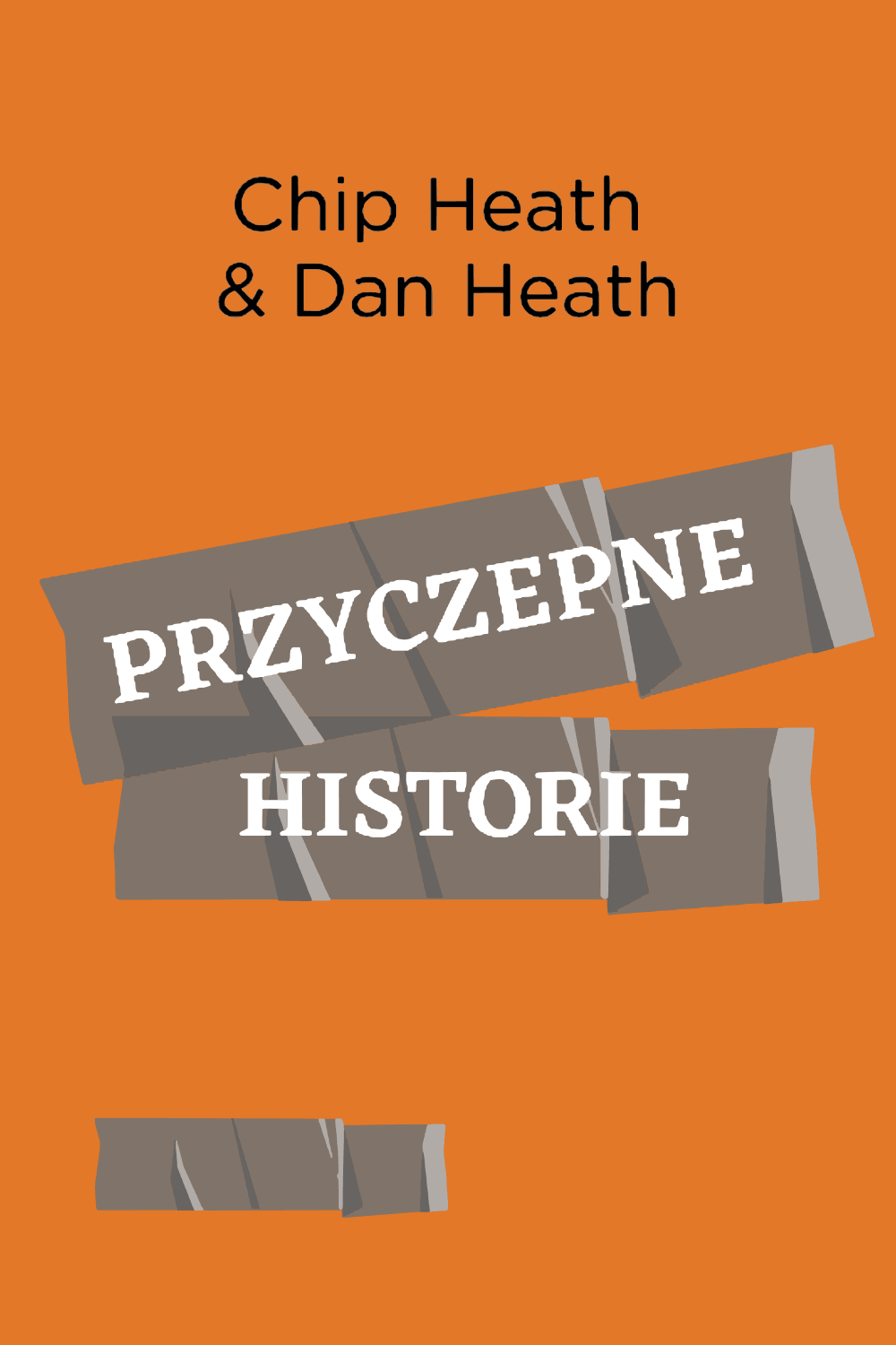 Przyczepne historie