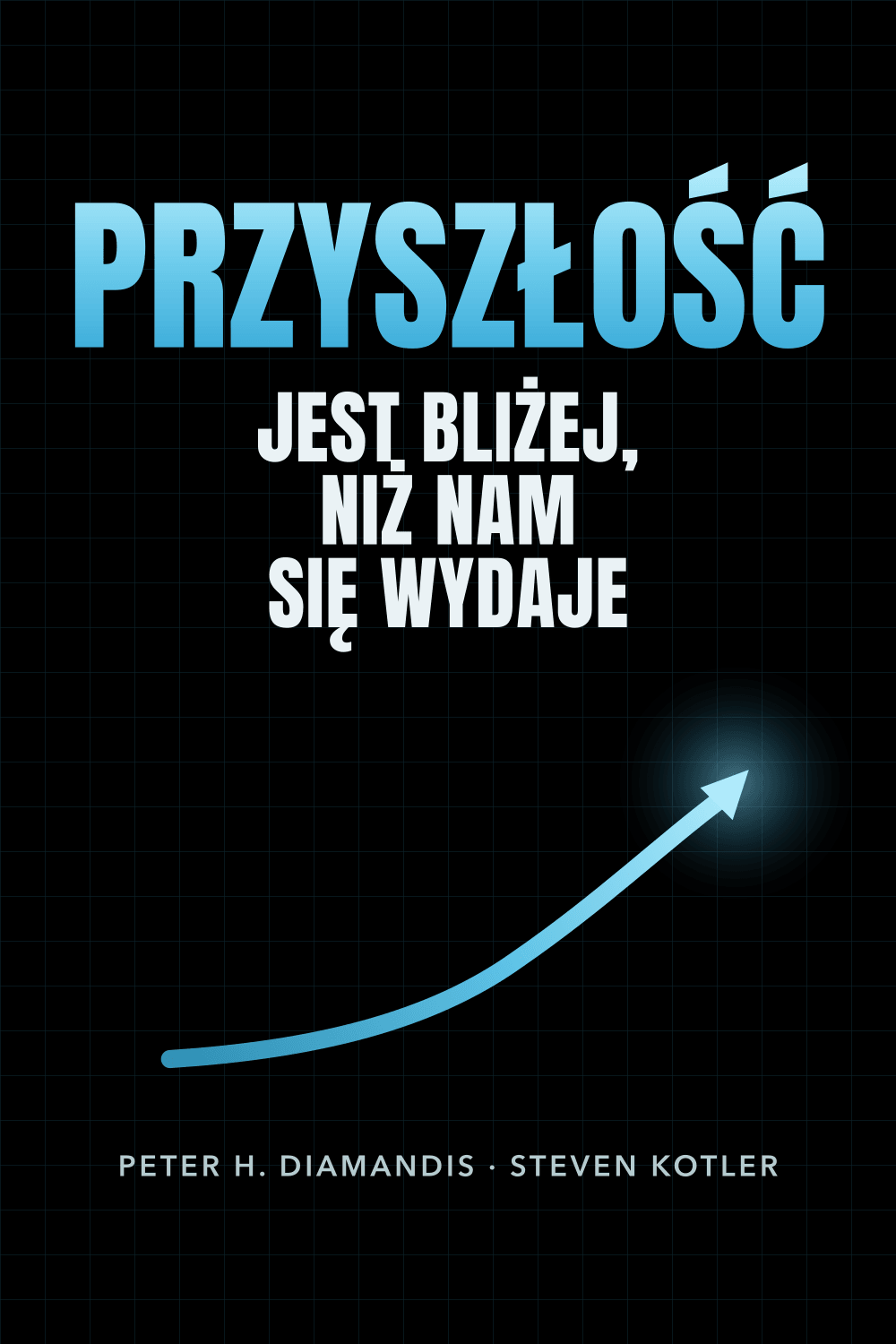 Przyszłość jest bliżej, niż nam się wydaje