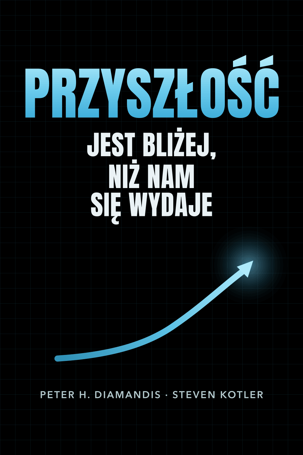 Przyszłość jest bliżej, niż nam się wydaje