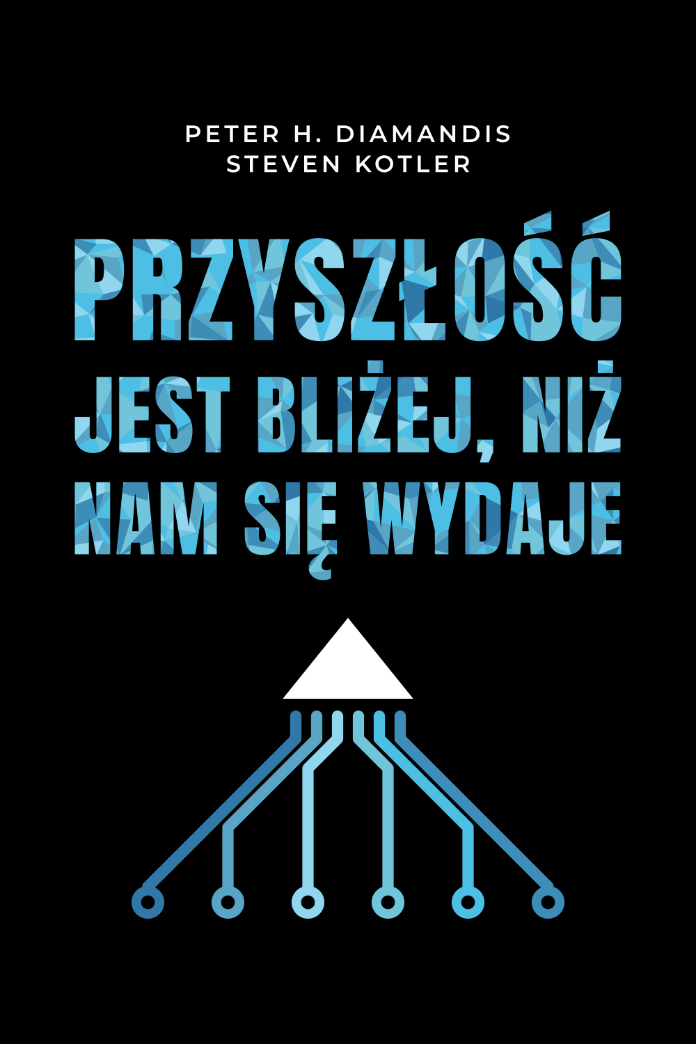 Przyszłość jest bliżej, niż nam się wydaje