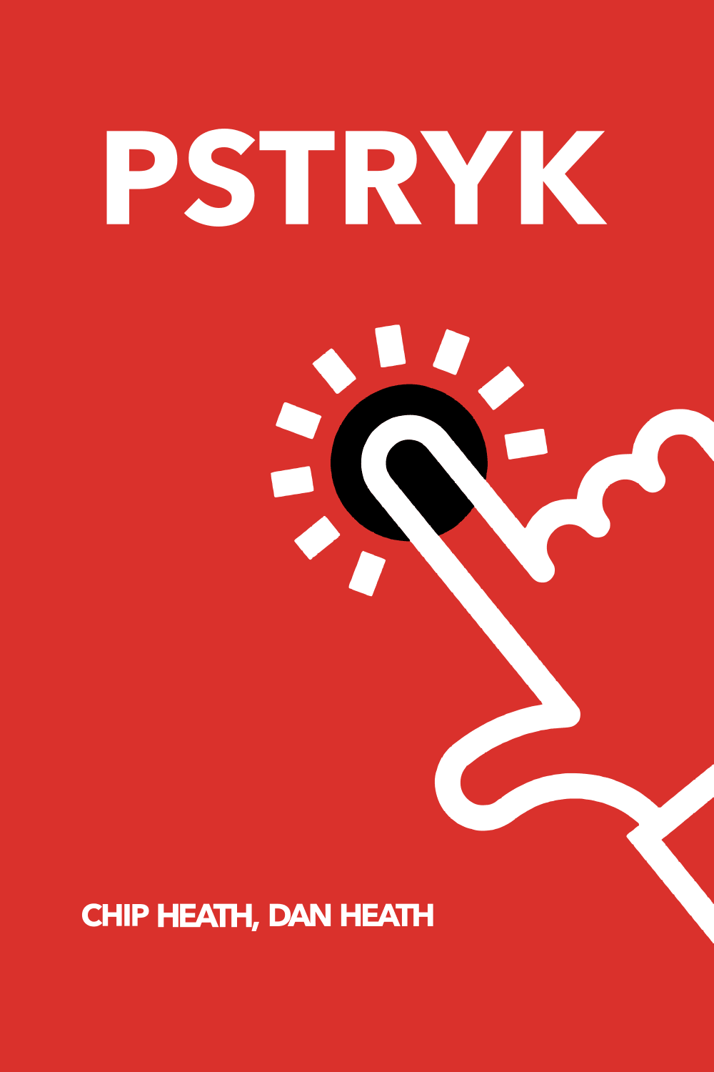 Pstryk