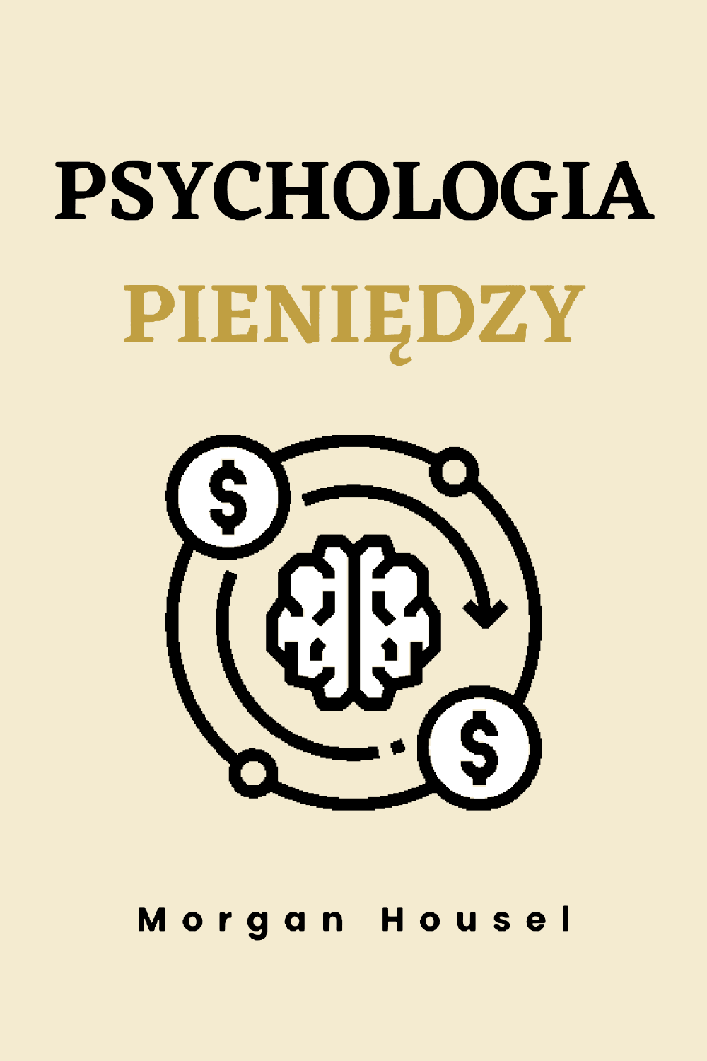 Psychologia pieniędzy