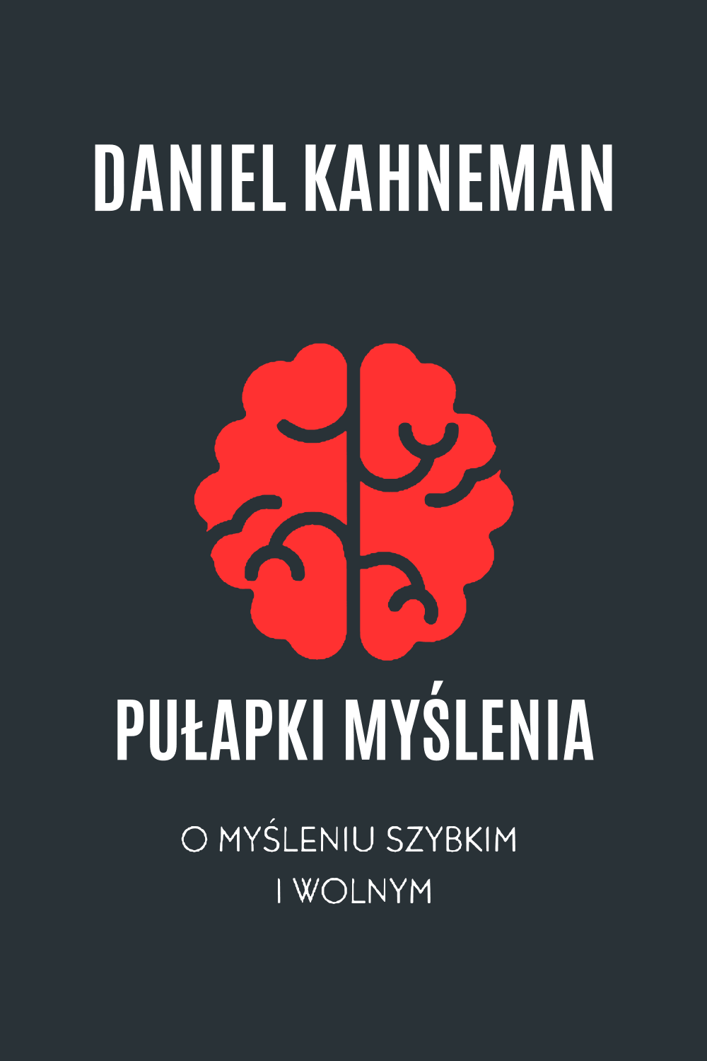 Pułapki myślenia