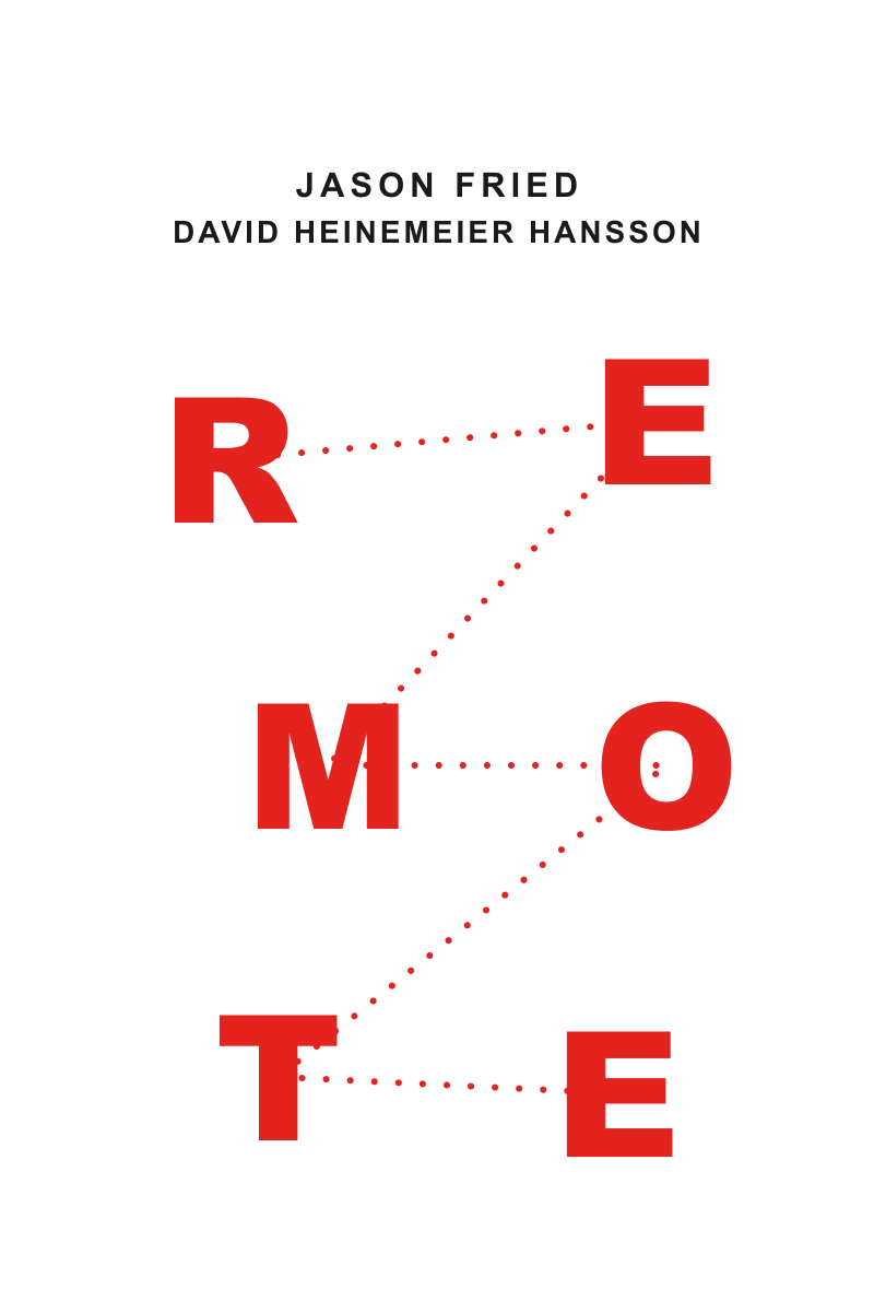 Remote