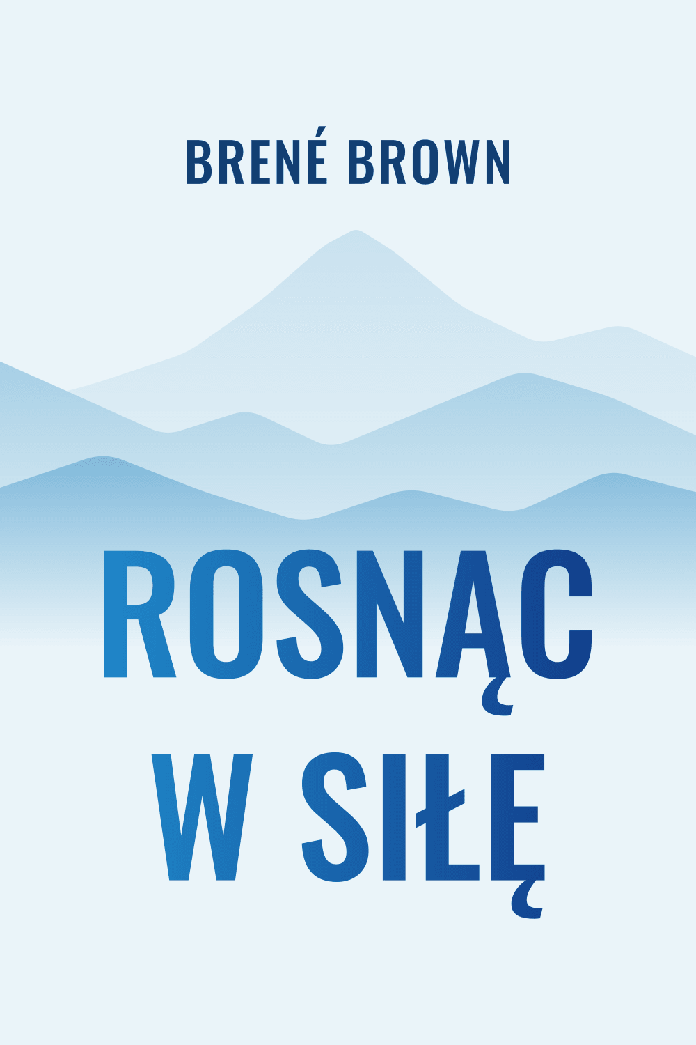 Rosnąc w siłę
