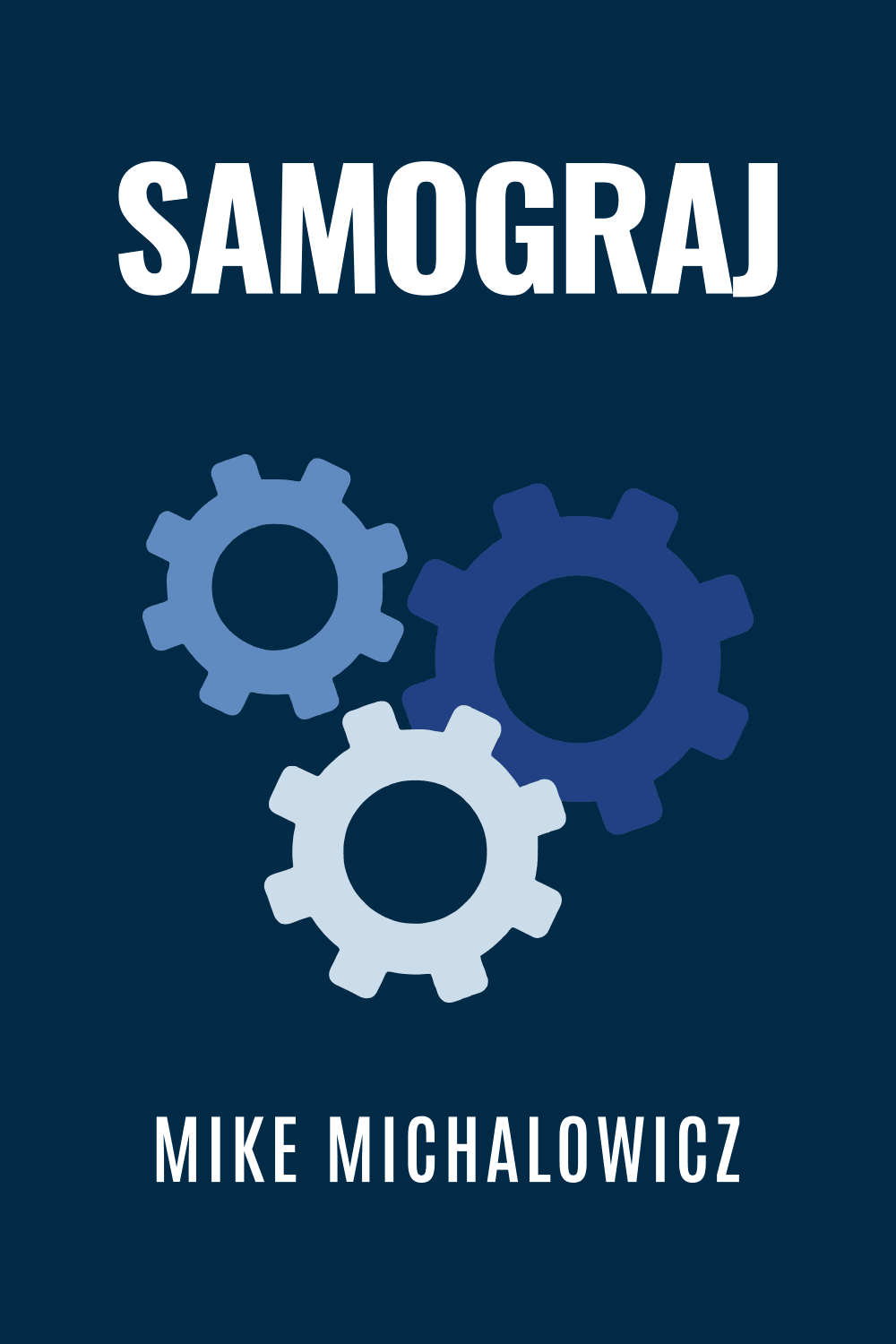 Samograj