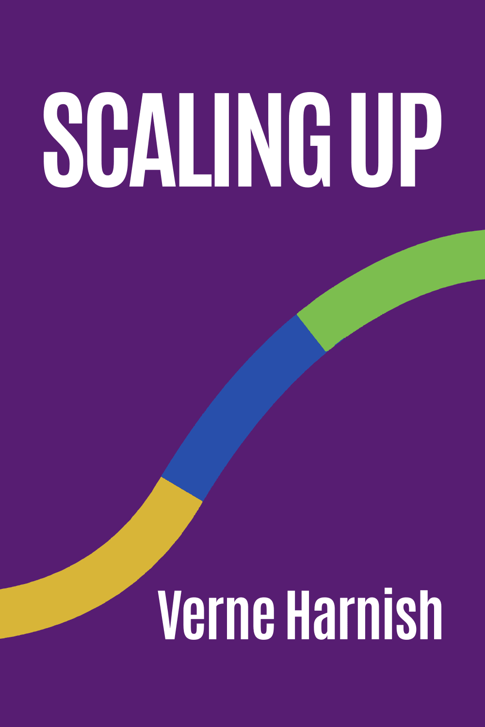 Scaling Up