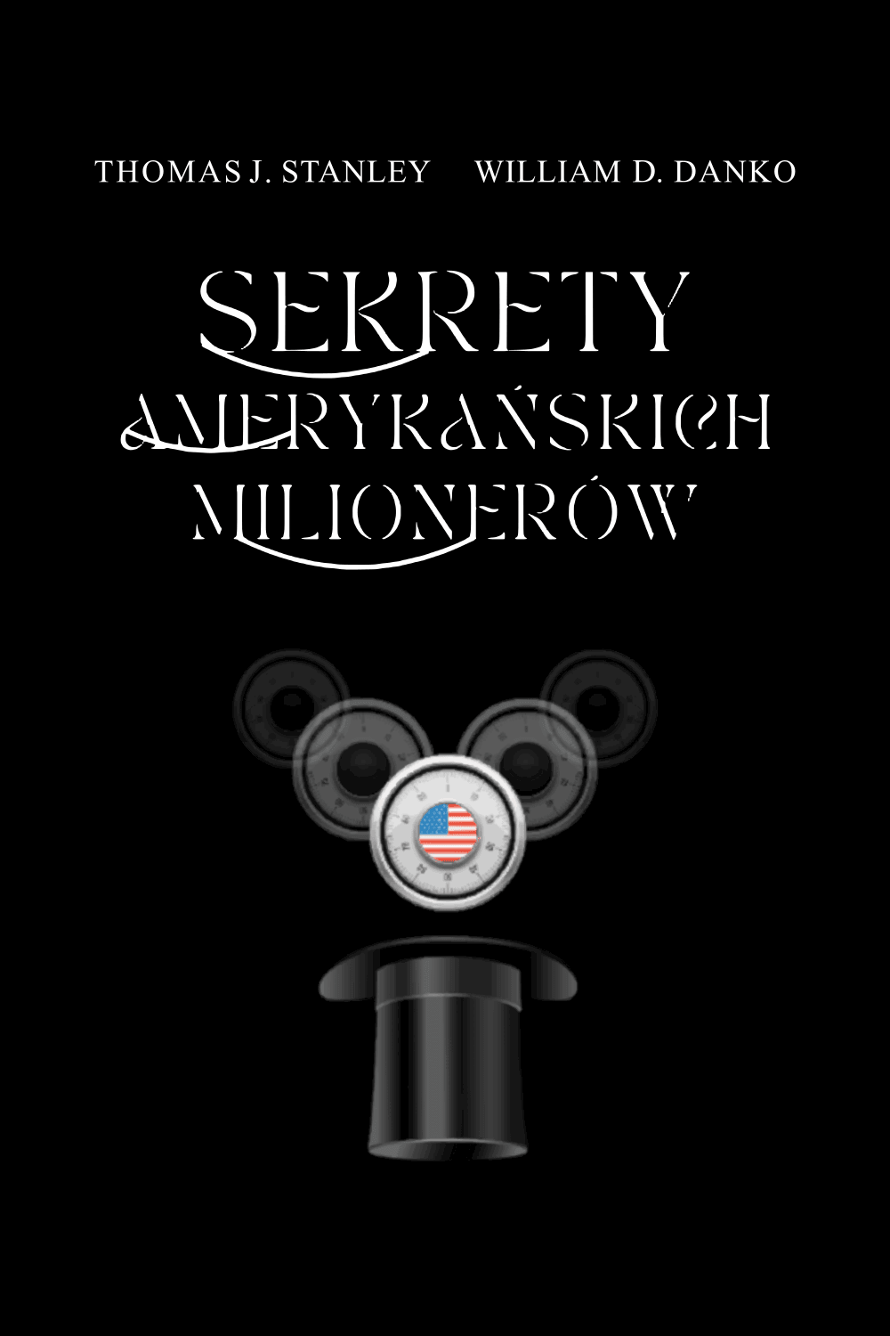 Sekrety amerykańskich milionerów