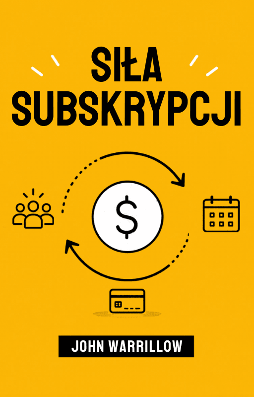 Siła subskrypcji