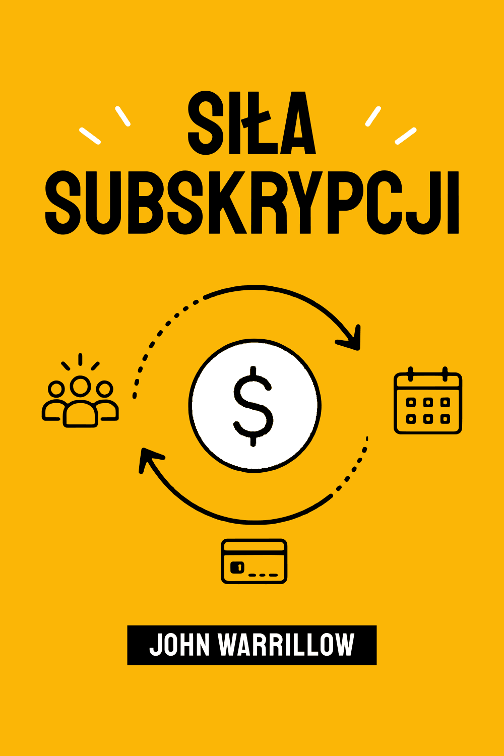 Siła subskrypcji
