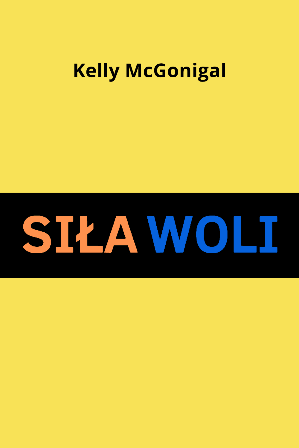 Siła woli