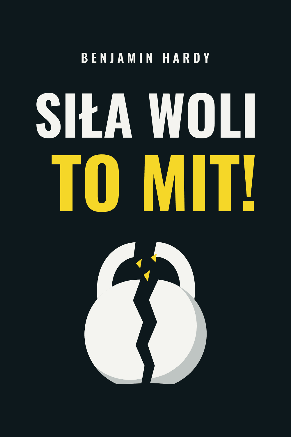 Siła woli to mit