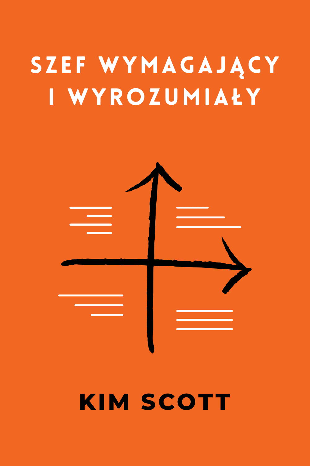 Szef wymagający i wyrozumiały