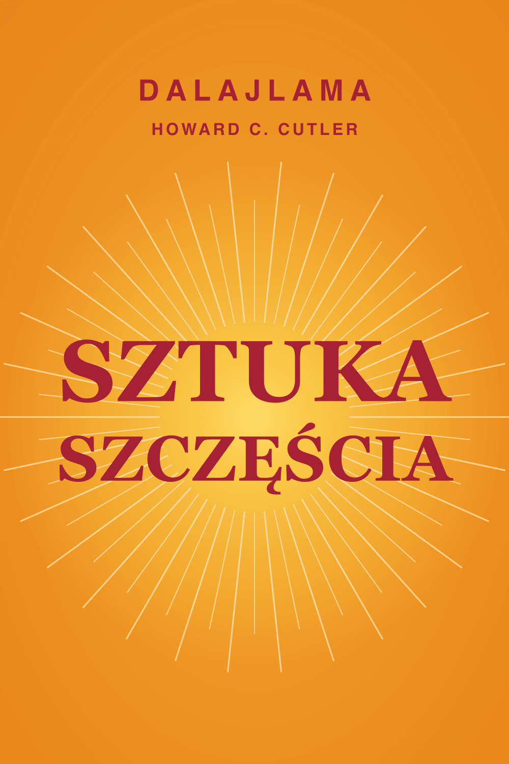 Sztuka szczęścia