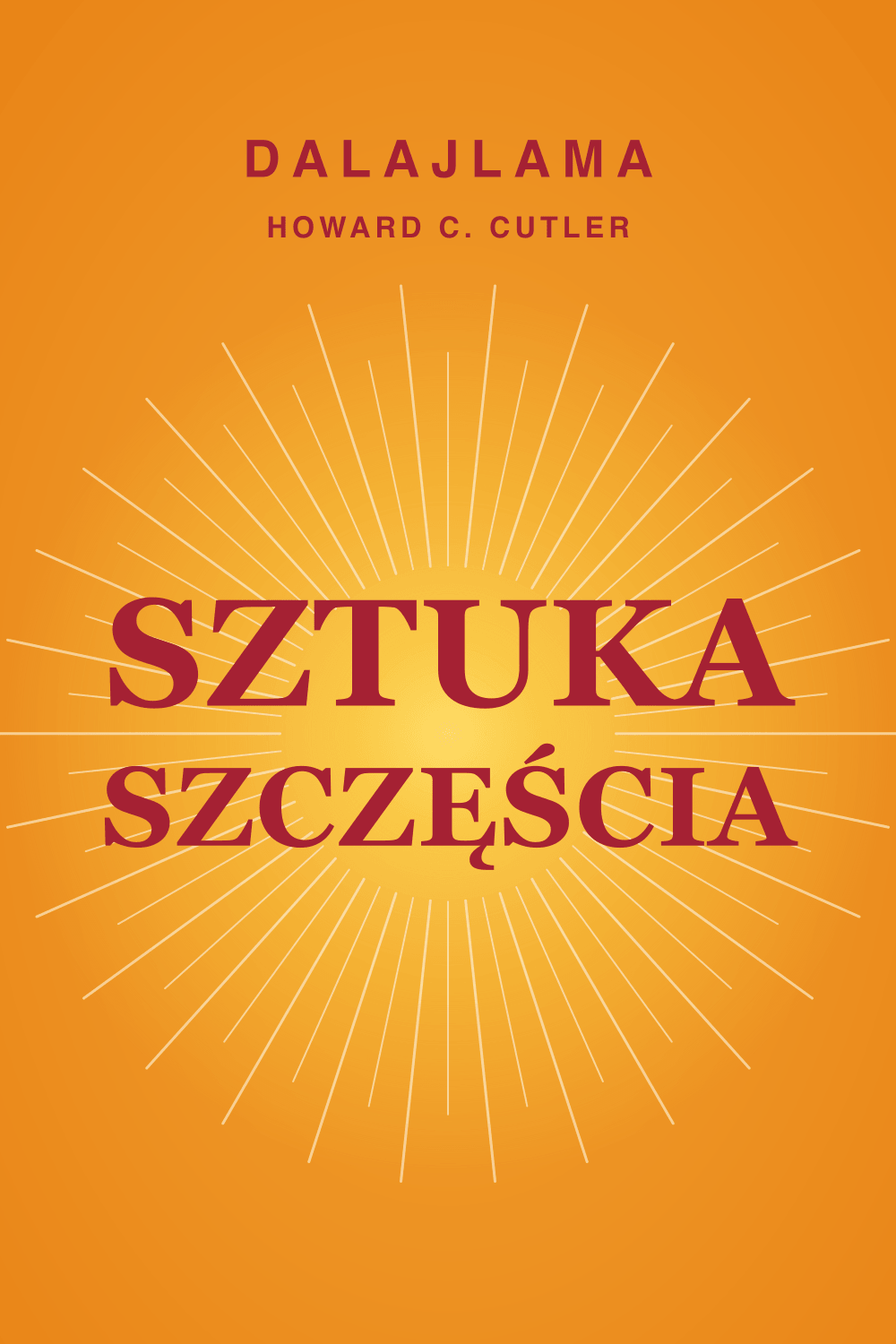 Sztuka szczęścia