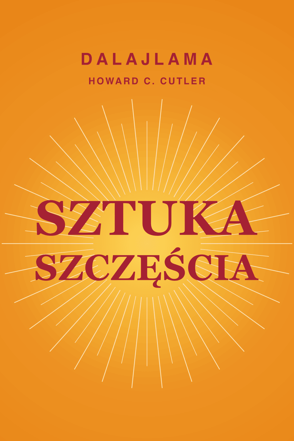 Sztuka szczęścia