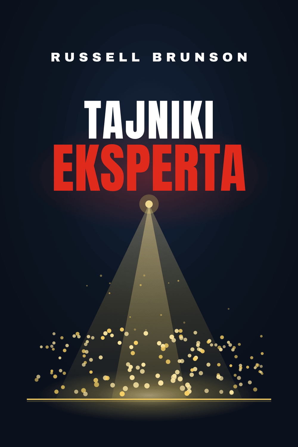 Tajniki eksperta