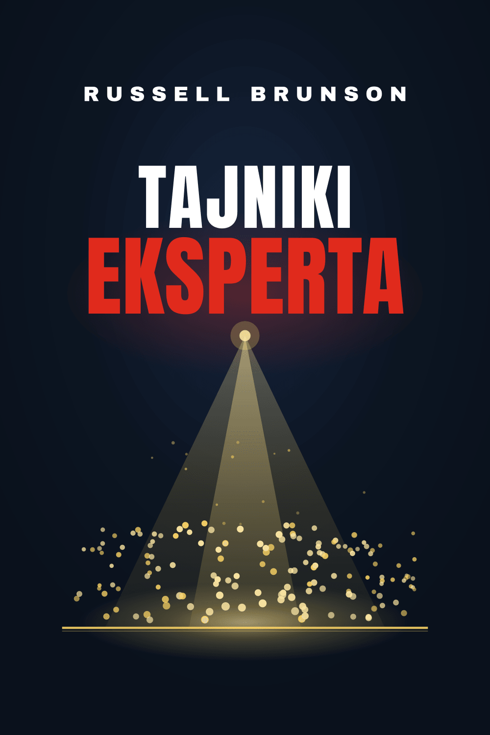 Tajniki eksperta