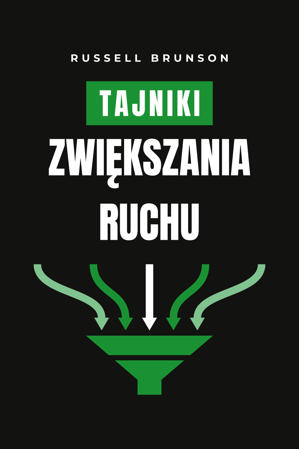Tajniki zwiększania ruchu