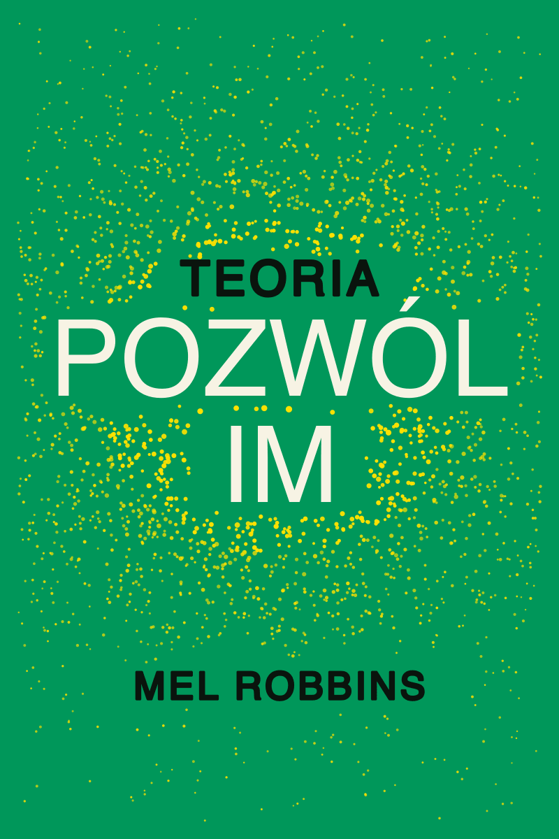 Teoria pozwól im