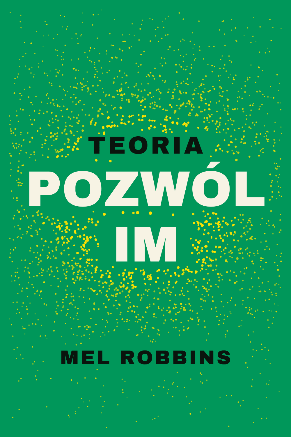 Teoria pozwól im