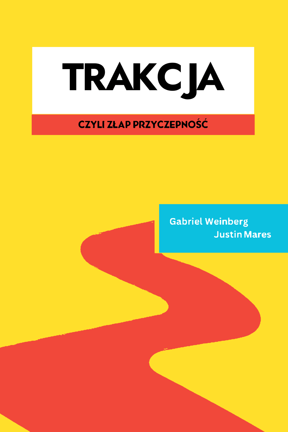 Trakcja, czyli złap przyczepność