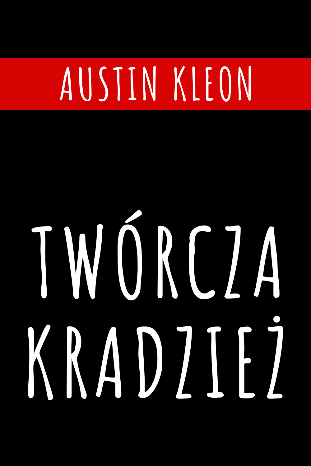 Twórcza kradzież