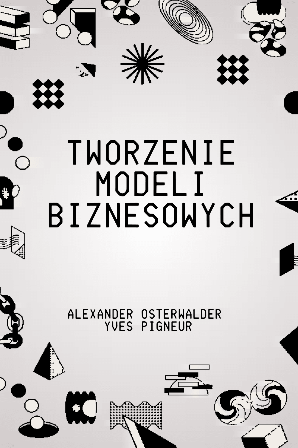 Tworzenie modeli biznesowych