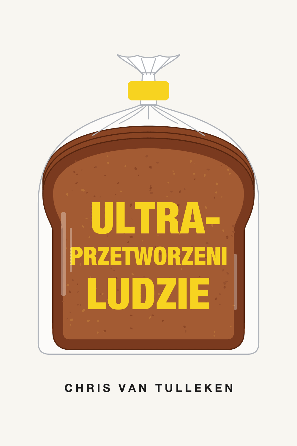 Ultraprzetworzeni ludzie