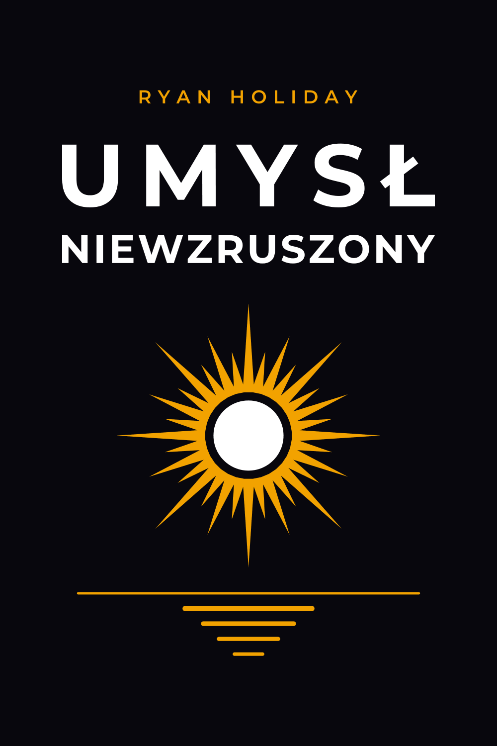 Umysł niewzruszony