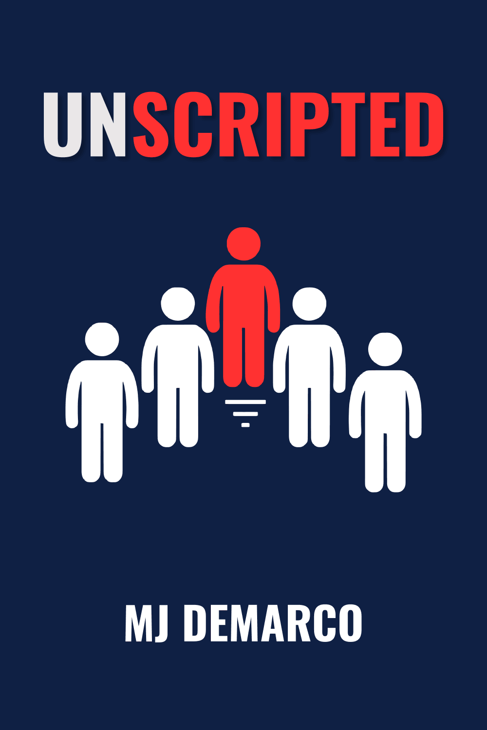Unscripted