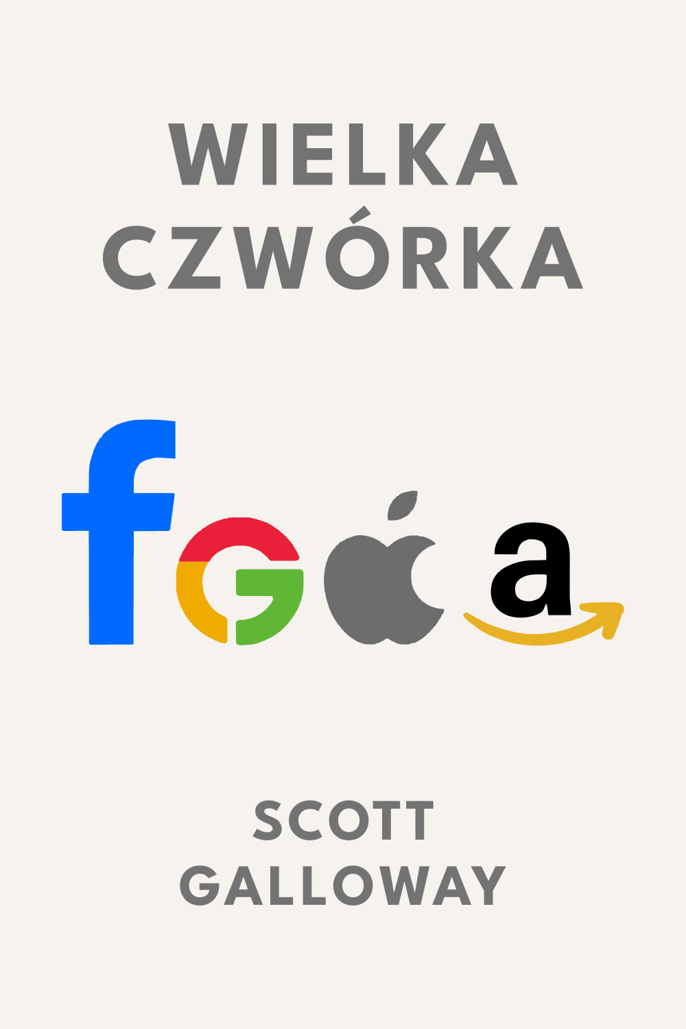 Wielka czwórka