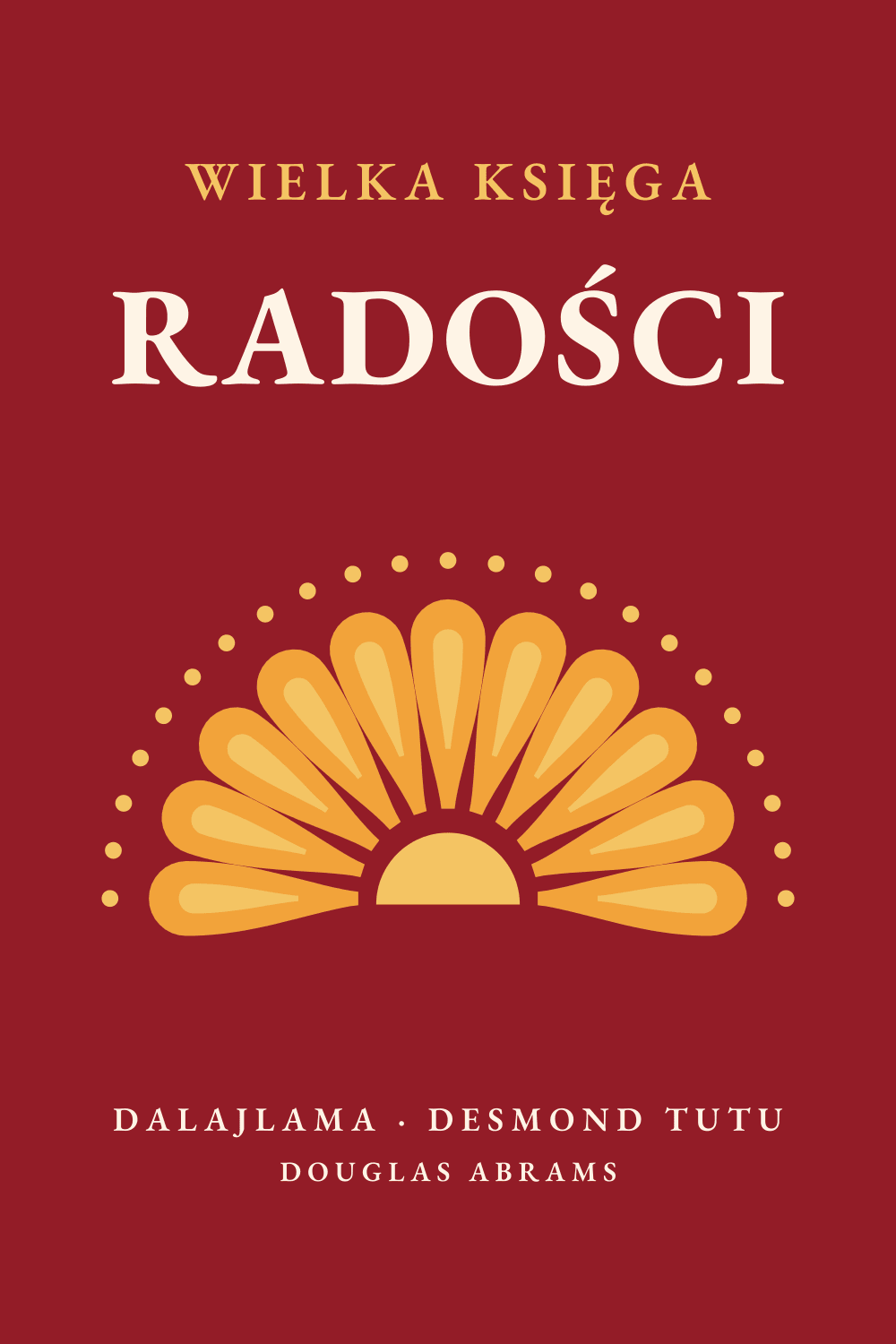 Wielka księga radości
