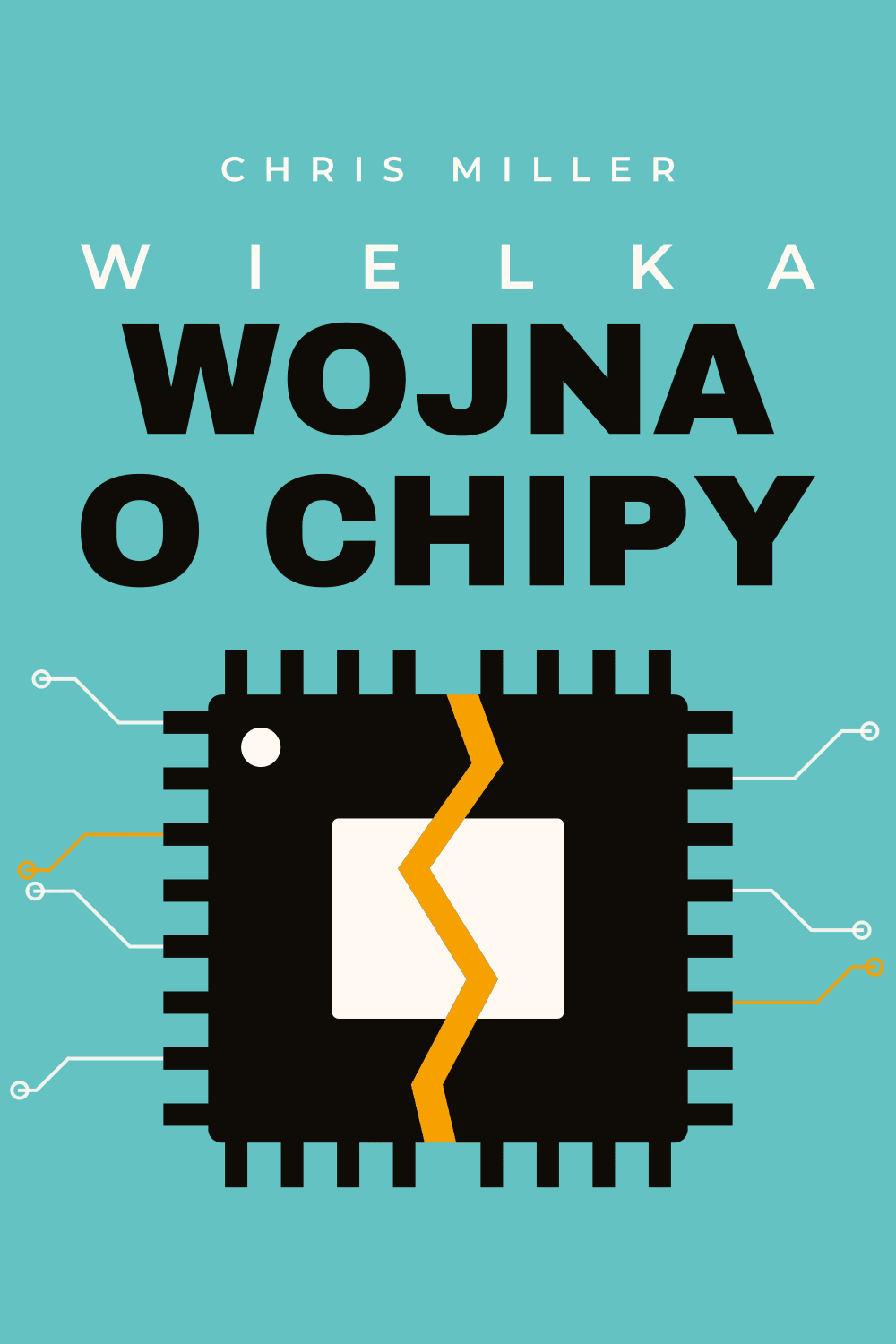 Wielka wojna o chipy