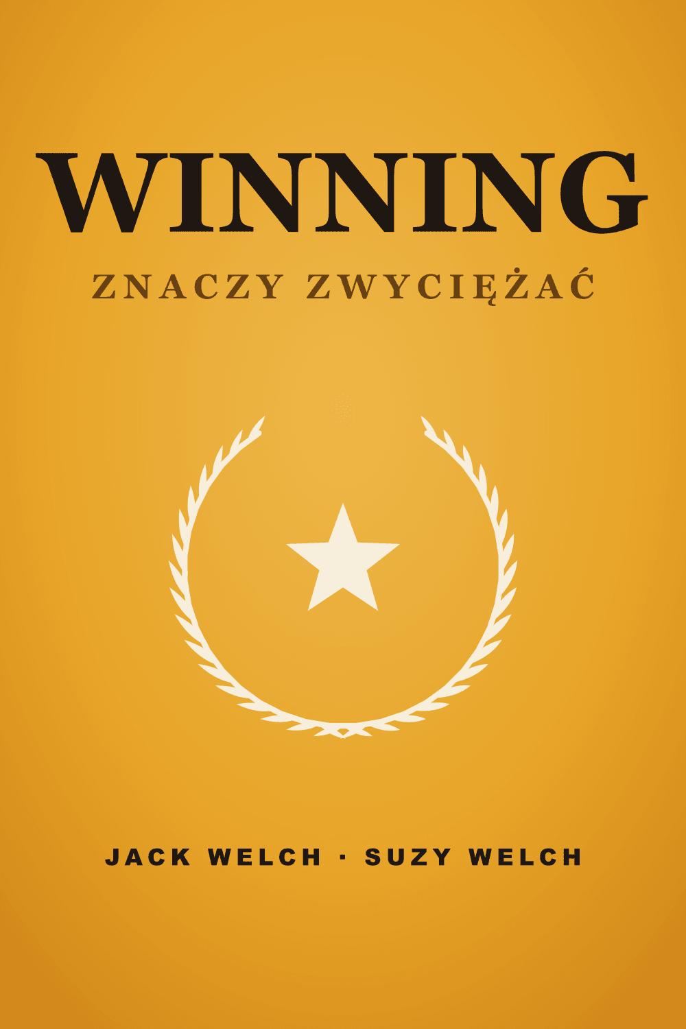 Winning znaczy zwyciężać