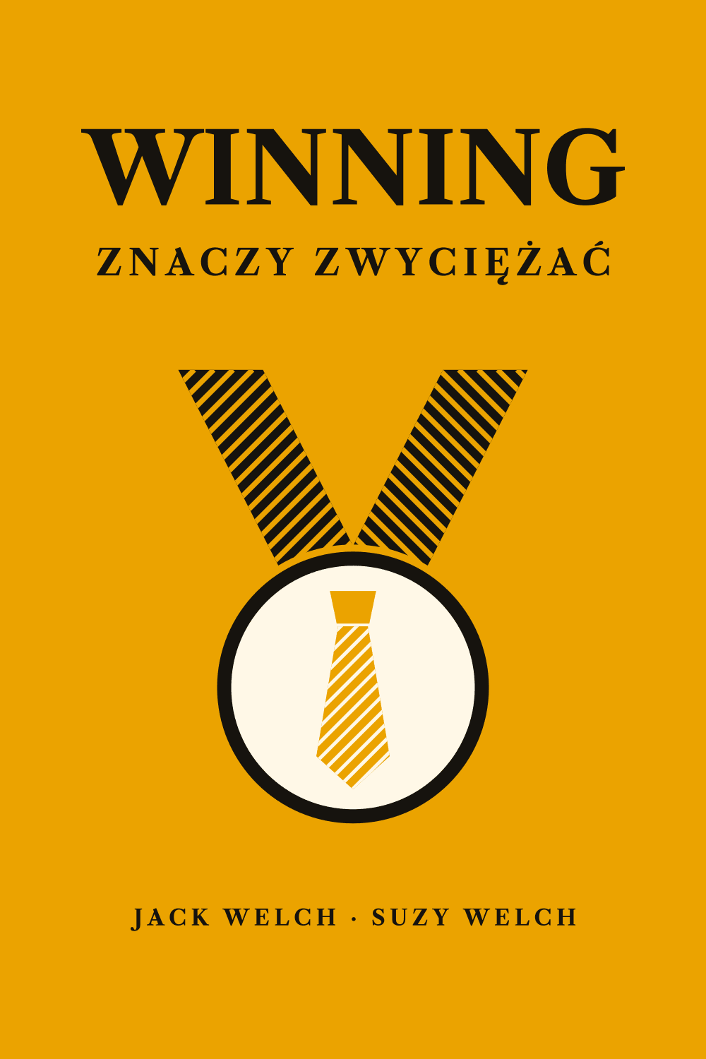 Winning znaczy zwyciężać