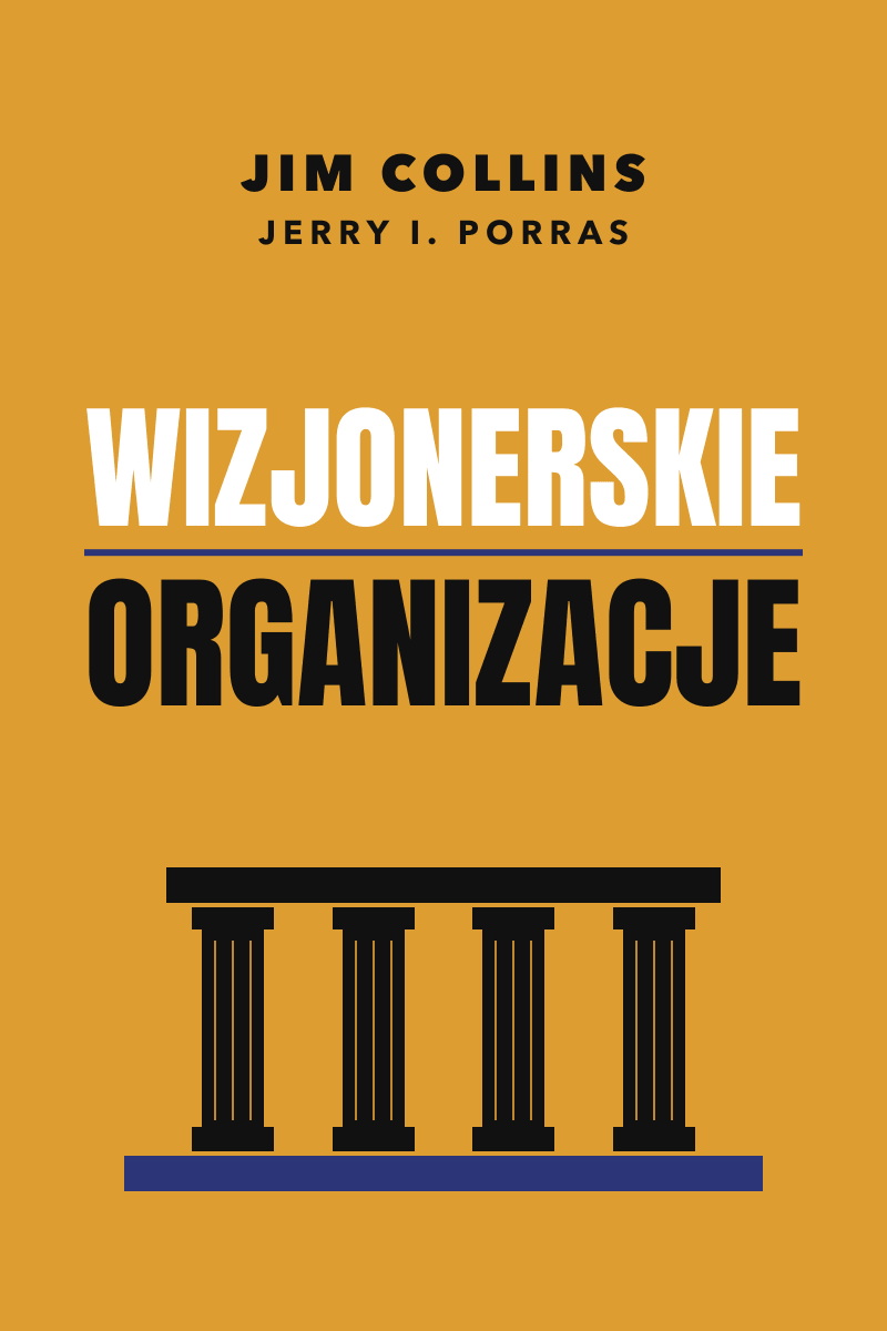 Wizjonerskie organizacje