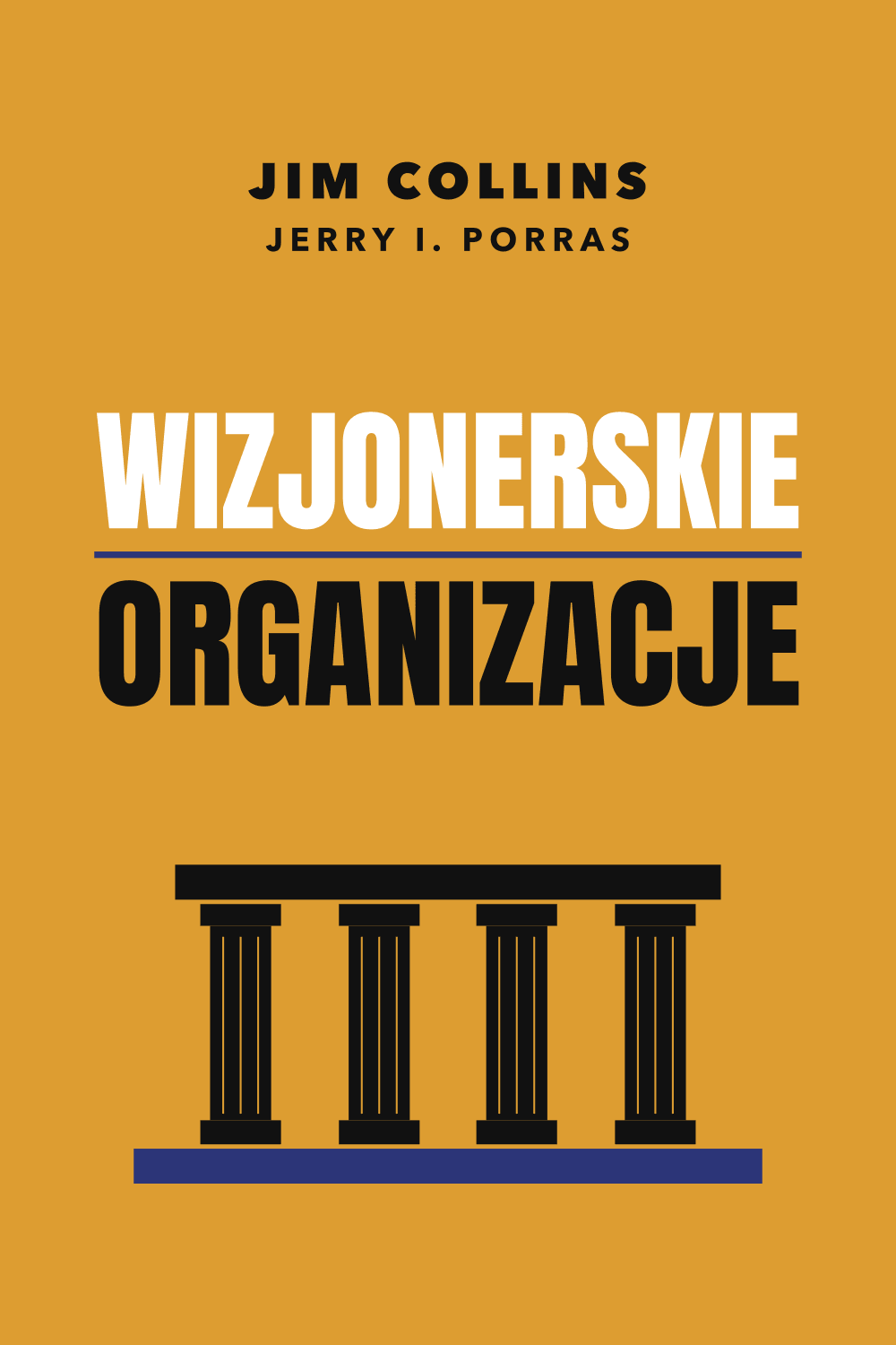 Wizjonerskie organizacje