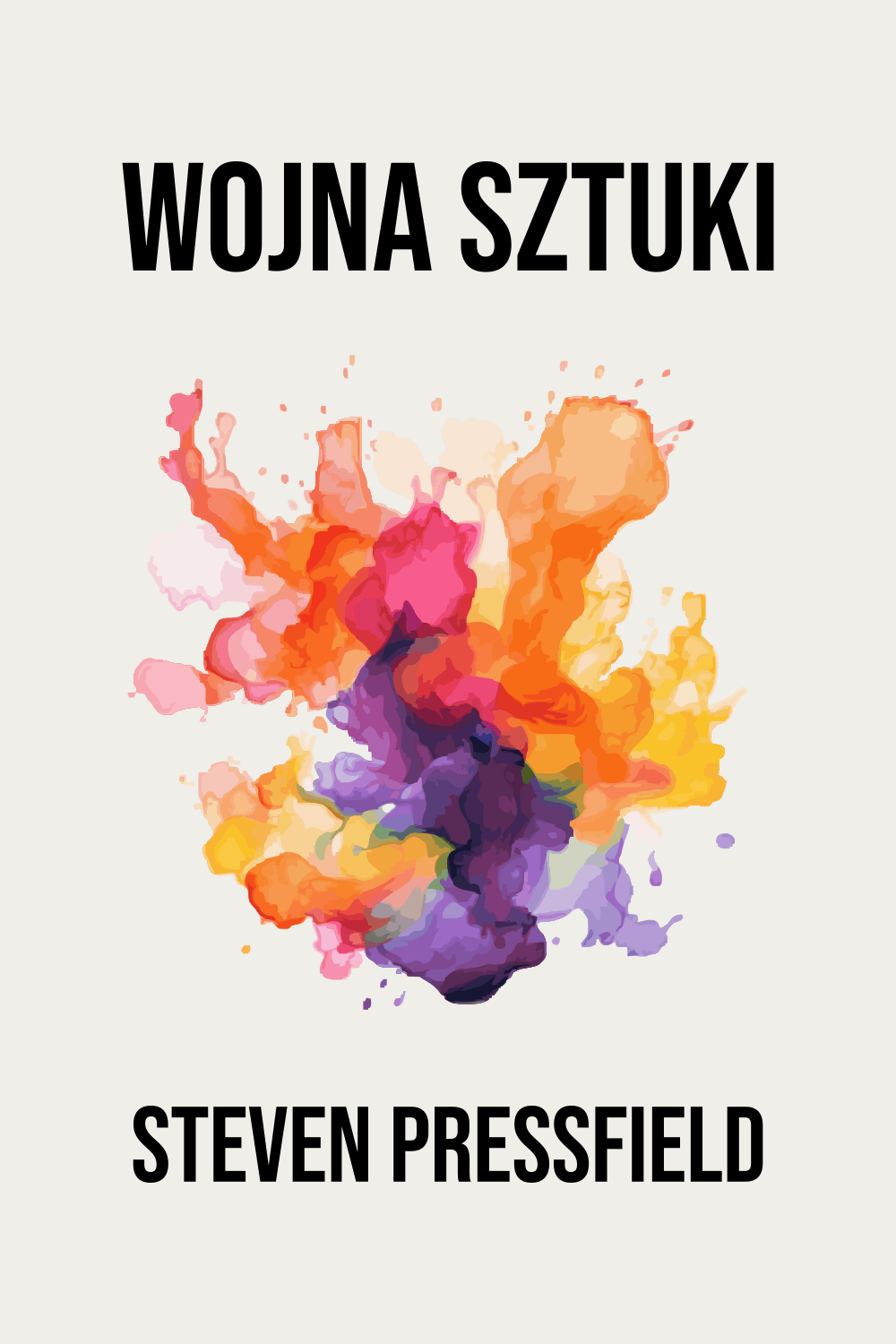 Wojna sztuki